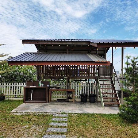 Orchard Villa Melaka エクステリア 写真