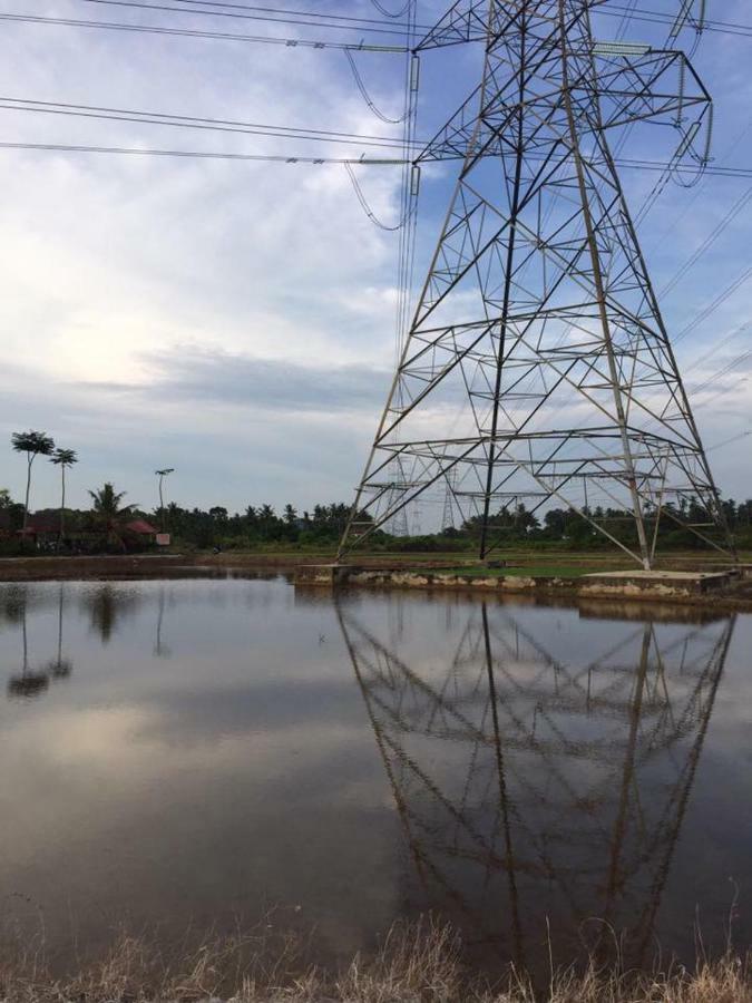 Orchard Villa Melaka エクステリア 写真