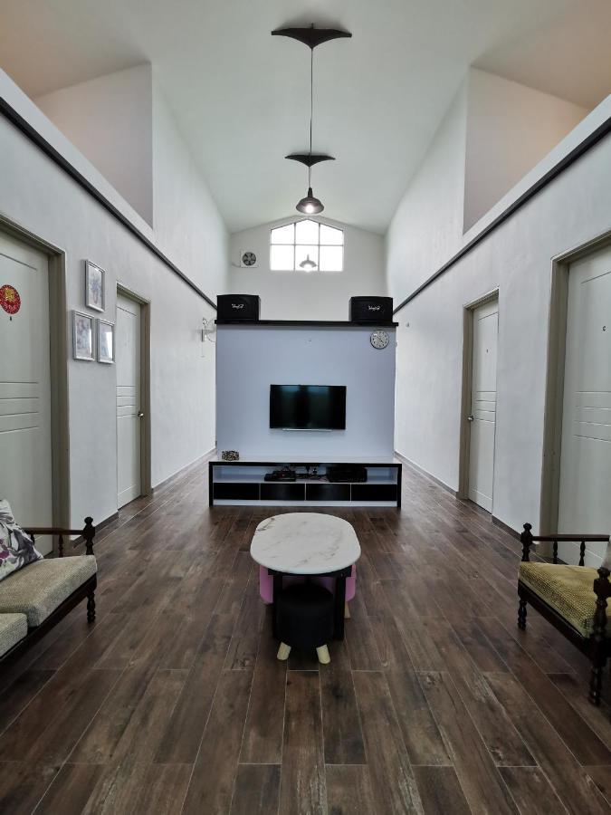 Orchard Villa Melaka エクステリア 写真